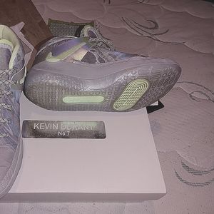 Kevin Durant 8.5US sz.